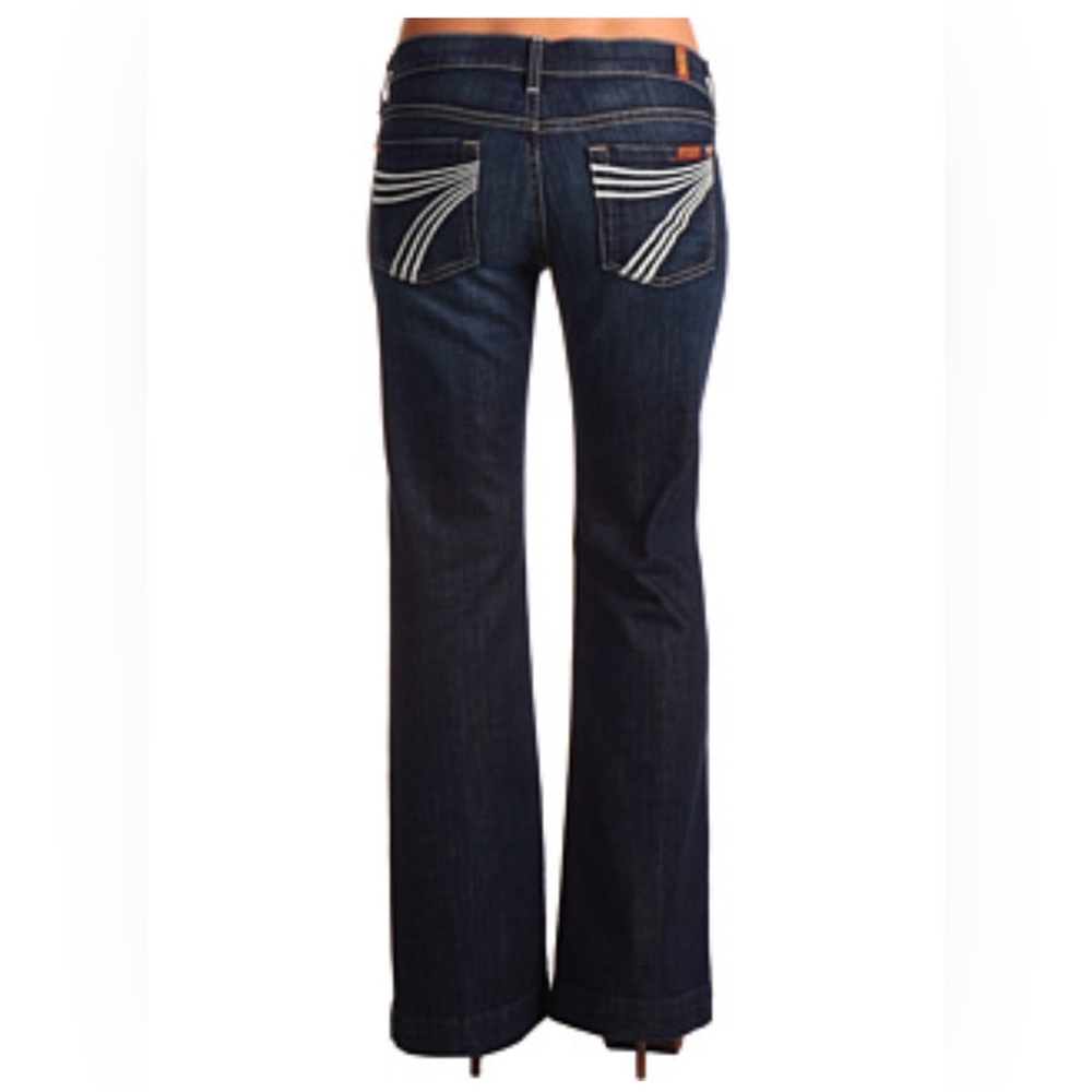 7 For All Mankind 
DOJO 28 
Immaculate condition
